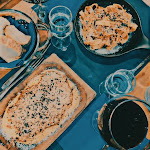 Photo n°4 de l'avis de Cezar.o fait le 20/04/2023 à 11:07 sur le  Arte e Vino à Castel Gandolfo