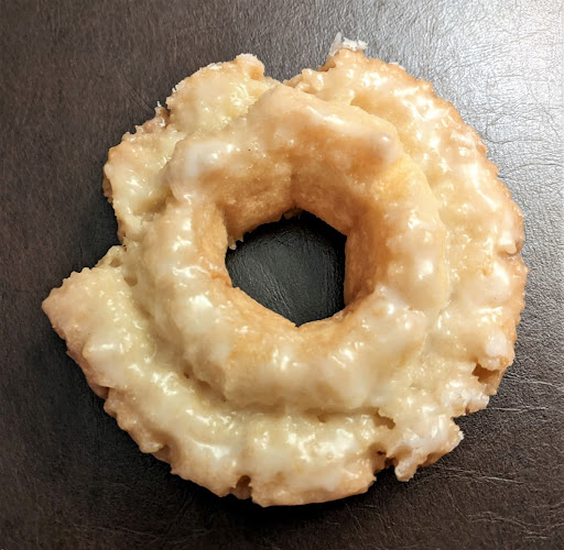 Donut Shop «Kountry Donuts», reviews and photos, 102 S Main St, Grapevine, TX 76051, USA