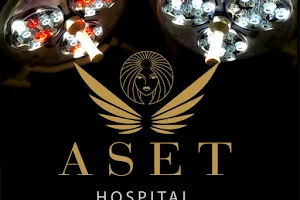 Aset Hospital image