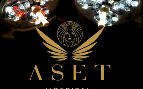 Aset Hospital image