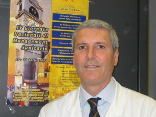 Prof. Bruno Amato