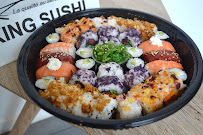 Photos du propriétaire du Restaurant japonais King Sushi à Dinan - n°12