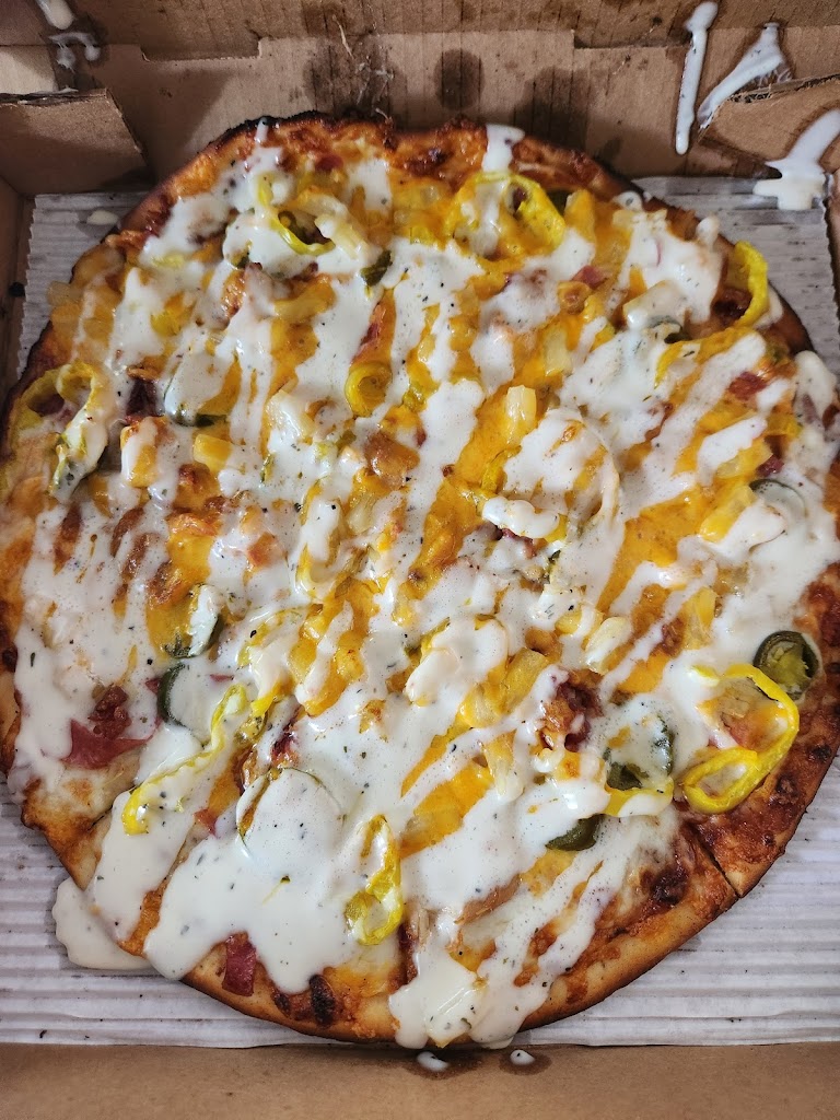 Parkside Pizza & Sub 49415