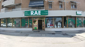 R.A.E. - Ricambi per Elettrodomestici