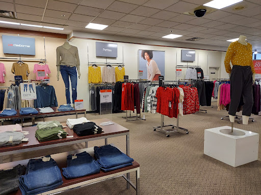 Department Store «JCPenney», reviews and photos, 10308 Southside Blvd, Jacksonville, FL 32256, USA