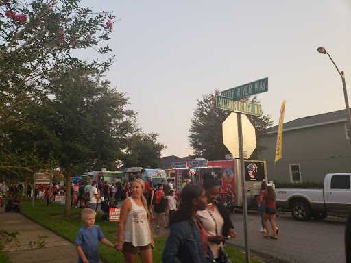 Community Center «Avalon Park West Community Center», reviews and photos, 5216 Autumn Ridge Dr, Wesley Chapel, FL 33545, USA