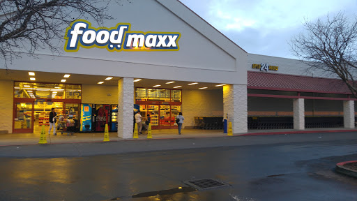 FoodMaxx, 1235 Airport Park Blvd, Ukiah, CA 95482, USA, 