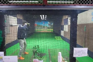 John Legend Baseball image