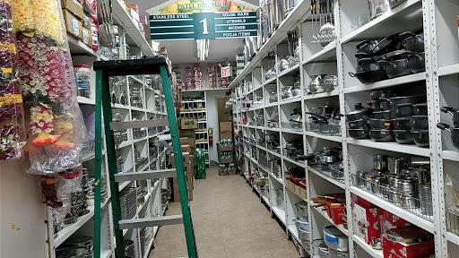 Indian Grocery Store «Patel Brothers», reviews and photos, 251-08 Hillside Avenue, Queens, NY 11426, USA