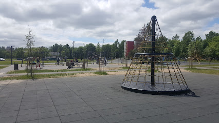 Children playground