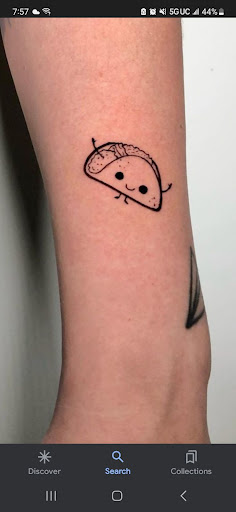 Find breast tattoo ideas for females for your next unique tattoo in Minneapolis at Ace Tattoo & Piercing