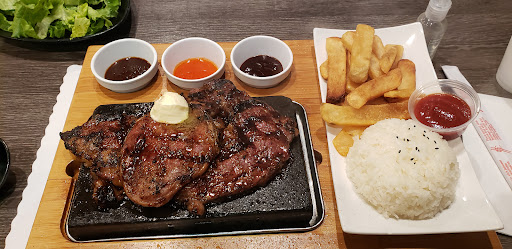 Red Flame Restaurant