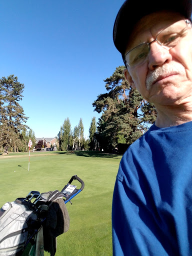 Golf Course «Pine Crest Golf Course», reviews and photos, 2415 NW 143rd St, Vancouver, WA 98685, USA