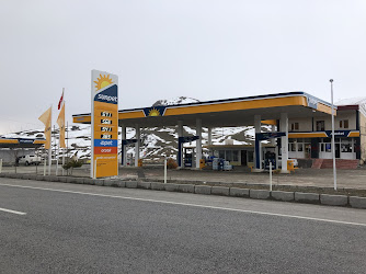 Gedik Ova Petrol