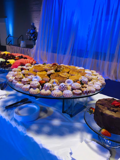 Banquet Hall «La Villa Conference & Banquet Center», reviews and photos, 11500 Brookpark Rd, Cleveland, OH 44130, USA