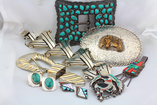 Jewelry Store «Encinitas Coin & Jewelry», reviews and photos, 609 S Coast Hwy 101, Encinitas, CA 92024, USA