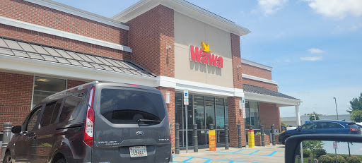 Convenience Store «Wawa», reviews and photos, 1001 W Patrick St, Frederick, MD 21702, USA