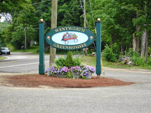 Greenhouse «Wentworth Greenhouses», reviews and photos, 141 Rollins Rd, Rollinsford, NH 03869, USA