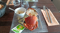 Produits de la mer du Restaurant Le Comptoir de l'Océan à Châtelaillon-Plage - n°6