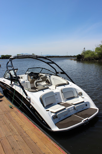 Marina «Bullfrog Marina», reviews and photos, 17251 Bacon Island Rd, Stockton, CA 95219, USA