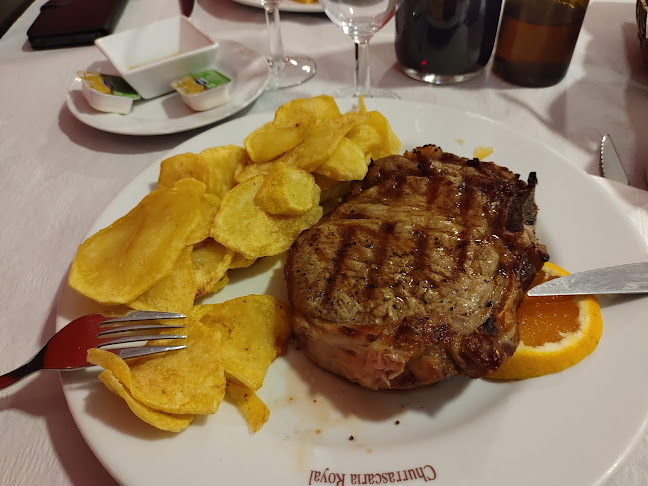 Churrascaria Royal Lda - Restaurante