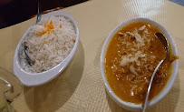 Curry du RESTAURANT INDIEN - SONAR BANGLA STRASBOURG - n°9