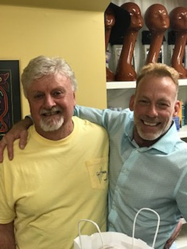 Hair Replacement Service «Jentis Studios Hair Restoration», reviews and photos, 707 Whitlock Ave SW, Marietta, GA 30064, USA