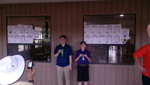 Golf Course «Oak Valley Golf Course», reviews and photos, 18632 Bandera Rd, Helotes, TX 78023, USA