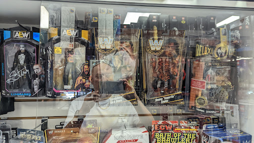 Toy Store «2nd Chance Toyz, Inc.», reviews and photos, 404 S Camp Meade Rd, Linthicum Heights, MD 21090, USA