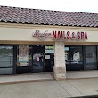 Ruby Nails And Spa