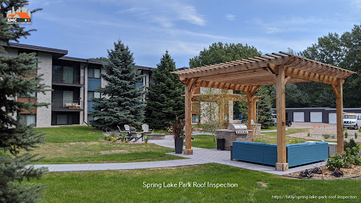 General Contractor «SMC Construction, LLC», reviews and photos, 2589 Hamline Ave N c, Roseville, MN 55113, USA