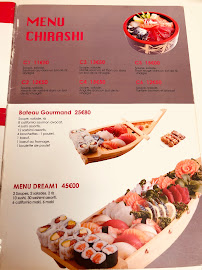 Photos du propriétaire du Restaurant japonais Dream Sushi à Arcueil - n°6