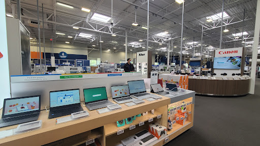 Electronics Store «Best Buy», reviews and photos, 715 E El Camino Real, Mountain View, CA 94040, USA