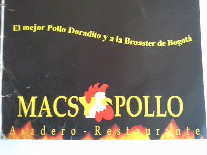 Macsy Pollo