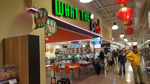 Supermarket «99 Ranch Market», reviews and photos, 2532 Old Denton Rd, Carrollton, TX 75006, USA