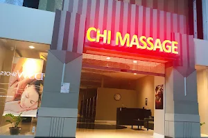 chi massage image