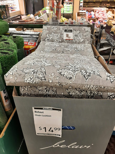 Supermarket «ALDI», reviews and photos, 981 S Rand Rd, Lake Zurich, IL 60047, USA