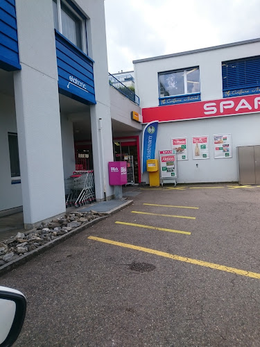 SPAR Supermarkt Engelburg - Amriswil