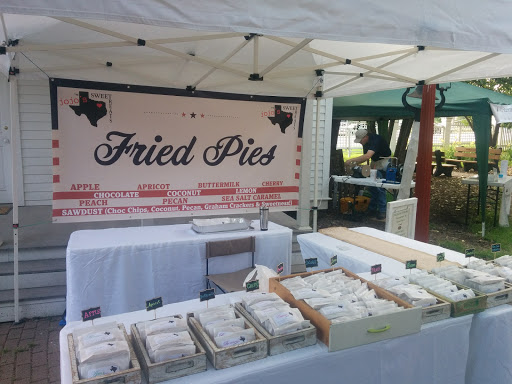 Tourist Attraction «Chestnut Square Historic Village», reviews and photos, 315 S Chestnut St, McKinney, TX 75069, USA