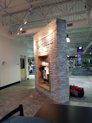 Gym «Anytime Fitness», reviews and photos, 3401 W Airport Fwy Suite 216, Irving, TX 75062, USA