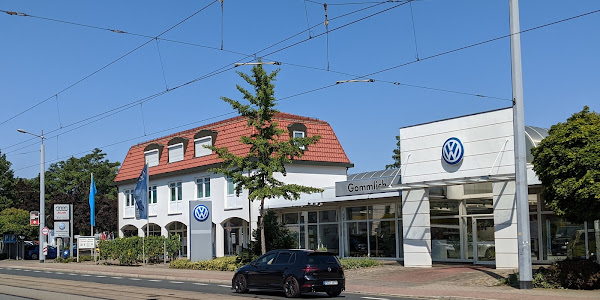 Autohaus Gommlich GmbH & Co.KG