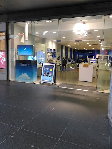 Comments and reviews of O2 Shop Liverpool - Liverpool One