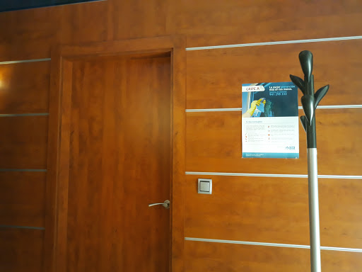 Centro De Fisioterapia Cristina Calvo en Alfaro, La Rioja
