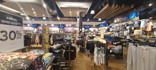 Clothing Store «Tillys», reviews and photos, 27150 Alicia Pkwy, Laguna Niguel, CA 92677, USA