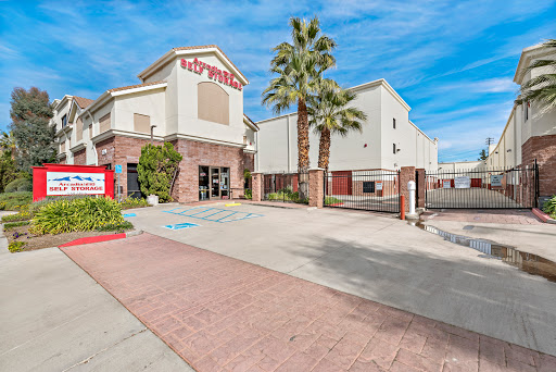 Self-Storage Facility «Arcadia 210 Self Storage», reviews and photos, 324 N 2nd Ave, Arcadia, CA 91006, USA