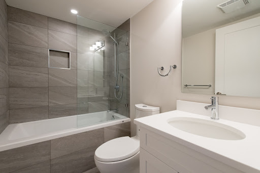 Powell Contracting, 320 Harbour Ave, North Vancouver, BC V7J 2E9