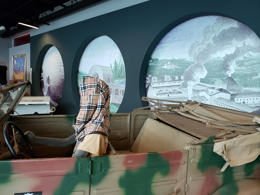 Museum «Tampa Bay Automobile Museum», reviews and photos, 3301 Gateway Centre Blvd, Pinellas Park, FL 33782, USA