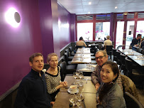 Atmosphère du Restaurant thaï Mango Thaï à Paris - n°7