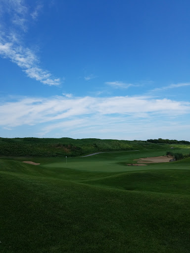 Golf Course «Harborside International Golf Center», reviews and photos, 11001 S Doty Ave, Chicago, IL 60628, USA