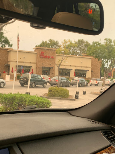 Fast Food Restaurant «Chick-fil-A», reviews and photos, 2081 Harbison Dr, Vacaville, CA 95687, USA